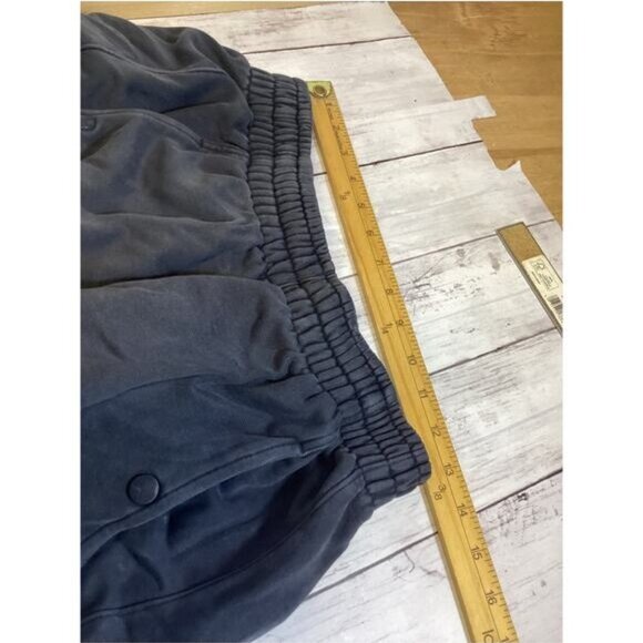 OOs 90S Elenagilbert grunge brother rugged Air Jordan Mens Sweatpants Medium - Picture 3 of 5